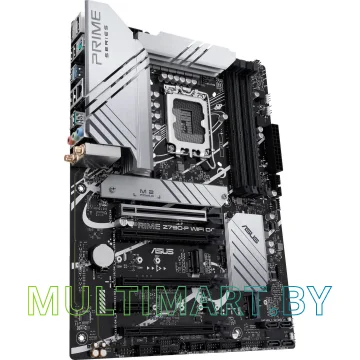 Материнская плата ASUS Prime Z790-P WiFi D4 картинка 3